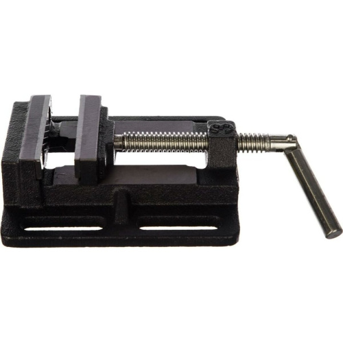 Тиски станочные Stalex Бульдог Q196A