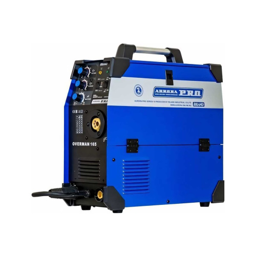 Сварочный инвертор AuroraPRO Overman 165 (26642)