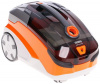 Пылесос Thomas Pet & Family оранжевый