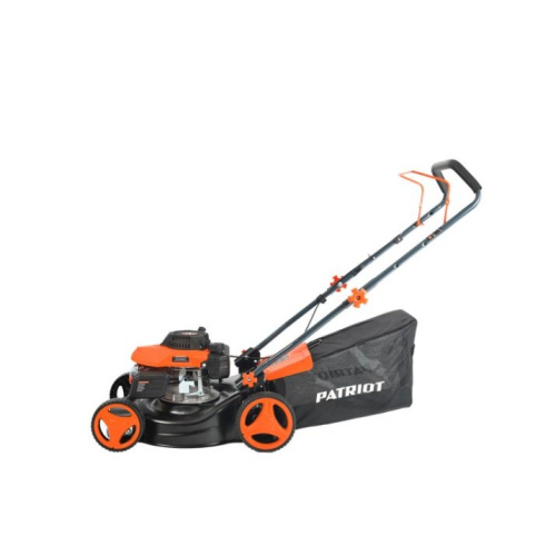Газонокосилка роторная Patriot PT 400 (512109400)