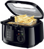 Фритюрница Kitfort КТ-2018 черный