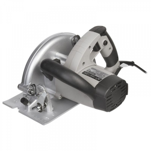 Циркулярная пила Интерскол ДП-165/1200 (96.1.0.00)