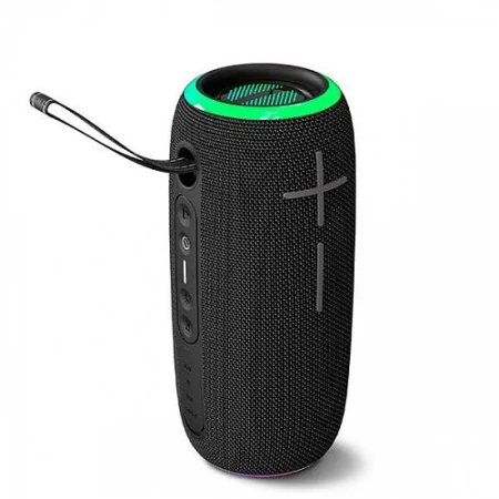 Портативная акустика BQ PBS4004 Black