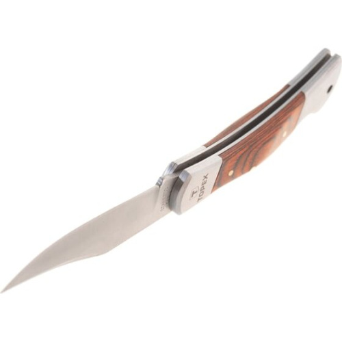 Нож универсальный TOPEX 98Z017 лезвие 70мм, складной