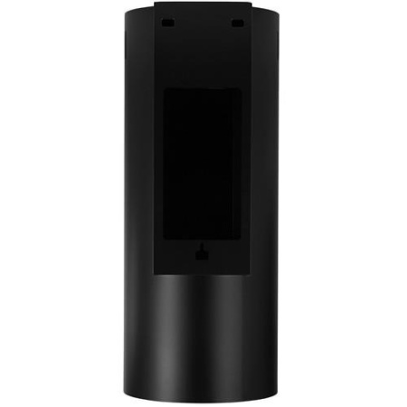 Вытяжка пристенная Midea MH40K250B черный/черный