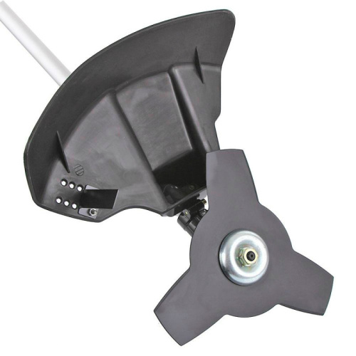 Триммер электрический Huter GET-1700B