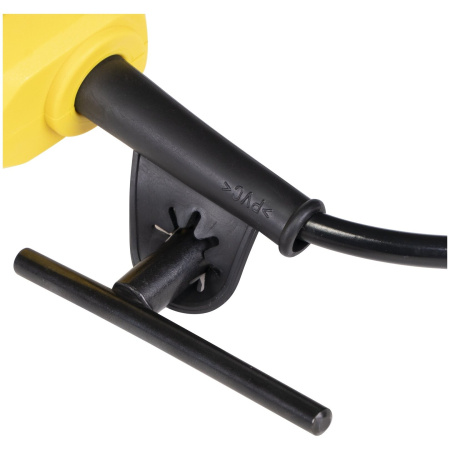 Дрель ударная KOLNER KID 1000V