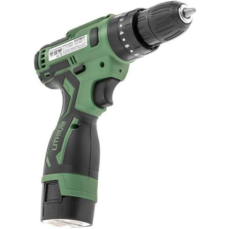 Дрель-шуруповерт Hammer ACD16CH (824160)