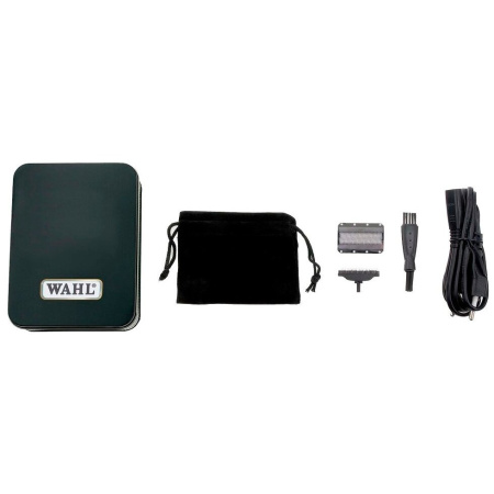 Бритва сетчатая Wahl Mobile shaver 3615-0471
