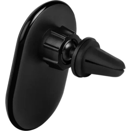 Автодержатель TTEC 2KS33S AirCharger Drive Go MagSafcompt In Car Holder+Charger Black