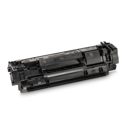 Тонер-картридж HP W1360A LaserJet 136A Black Original Toner Cartridge
