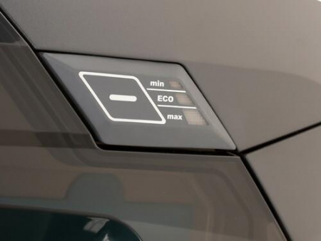 Пылесос Thomas Mokko XT коричневый