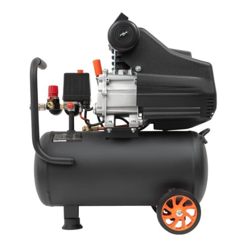 Компрессор Gigant LAS 24/1500K + набор пневмоинструмента