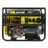 Генератор Huter DY9500LX