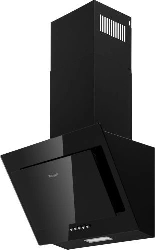 Вытяжка Weissgauff Zaurak 50 PB BL