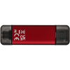 Внешний SSD Kingston SPSD/1TB
