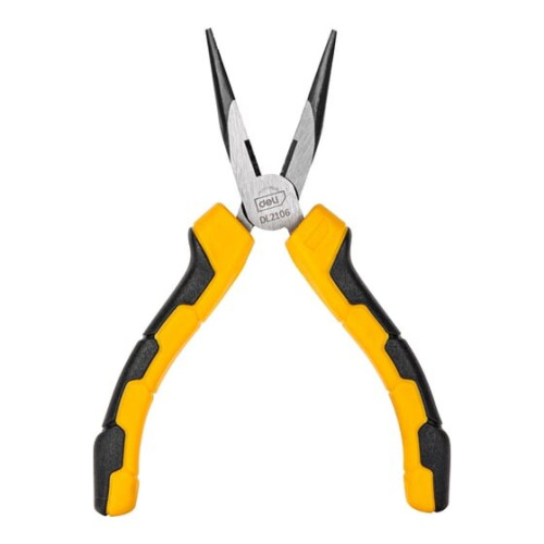 Набор плоскогубцев Deli DL2008C-3