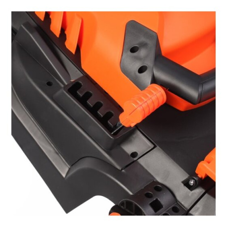 Газонокосилка PATRIOT PT 1639E (512309639)