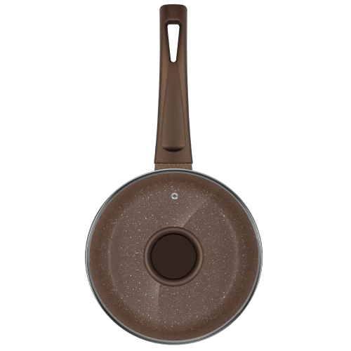 Ковш MAUNFELD Carmel MF18CRM01SP