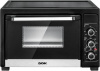 Мини-печь BBK OE4084MC черный
