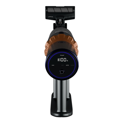 Вертикальный пылесос Weissgauff V12 BLDC 630 Marine X-Treme Turbo