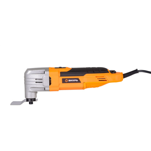 Многофункциональный инструмент (реноватор) Вихрь МФИ-400 в кейсе