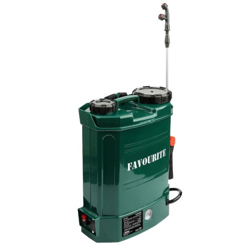 Опрыскиватель аккумуляторный Favourite SP 12AC