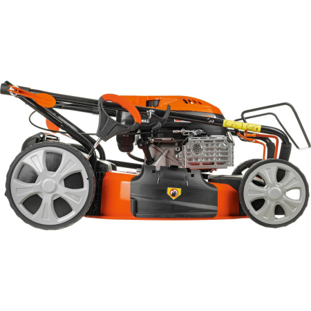 Газонокосилка Garvill LMB53S28