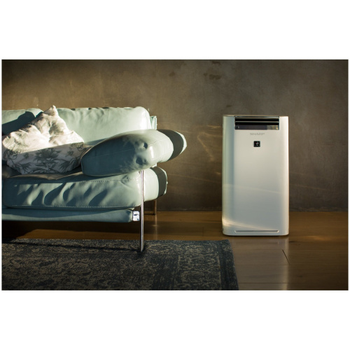 Увлажнитель воздуха SHARP KC-G41RW