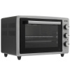Мини-печь Simfer M3426 серебристый