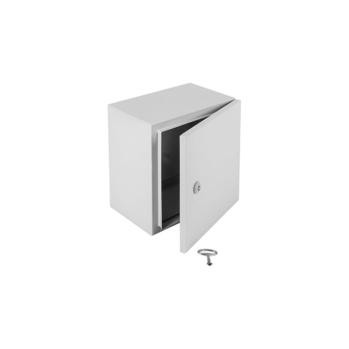 Шкаф электротехнический Elbox (EMW-500.500.210-1-IP66)