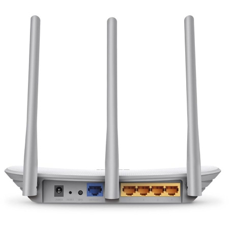 Роутер TP-LINK TL-WR845N