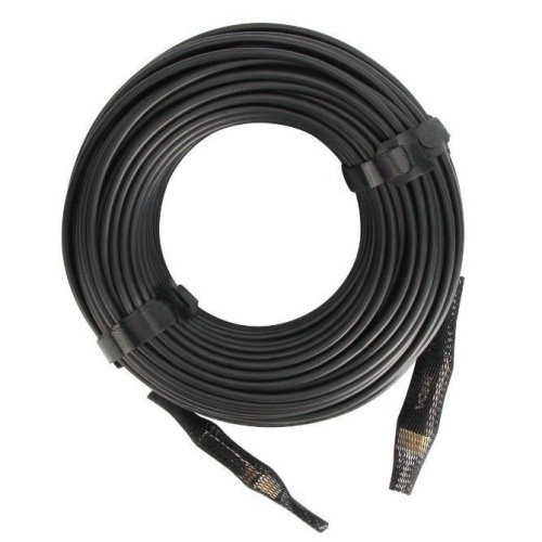 Кабель HDMI VCOM (D3742A-30M) 19M/M,ver. 2.0, 4K@60 Hz 30m