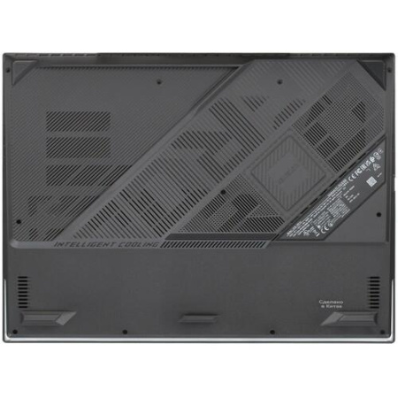 18" Ноутбук ASUS ROG Strix G18 G814JV-N5050 серый