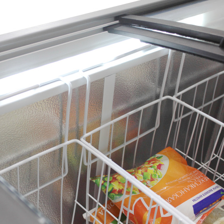 Морозильник ларь Бирюса CF32