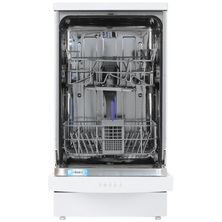 Посудомоечная машина Beko BDFS15020W белый