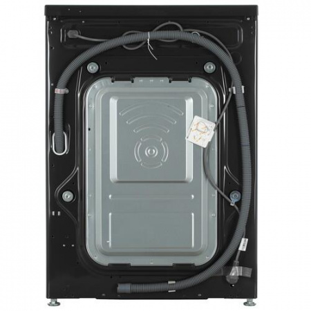 Стиральная машина LG F2Y1NS5J черный