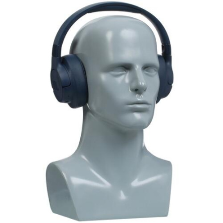 Беспроводные/проводные наушники JBL Tune 720BT синий
