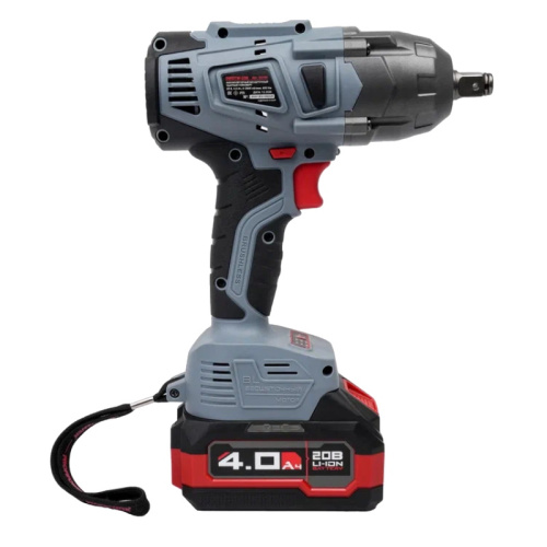 Гайковерт аккумуляторный PROFIPOWER DWDTW-20B (E0105M1) с акк и ЗУ