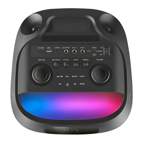 Портативная акустическая система GINZZU GM-115