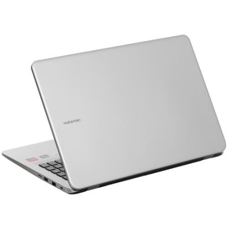 15.6" Ноутбук MAIBENBEN M543 серебристый