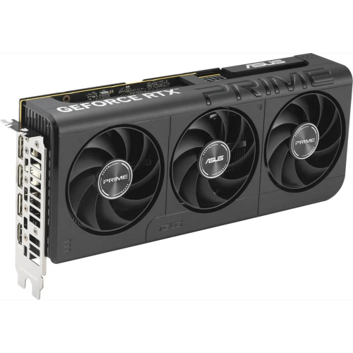 Видеокарта ASUS RTX5060 (Prime-RTX5060-O8G) (90YV0N10-M0NA00)/HDMI DP*3 8G D7