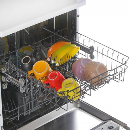 Посудомоечная машина Gorenje GS62040W белый