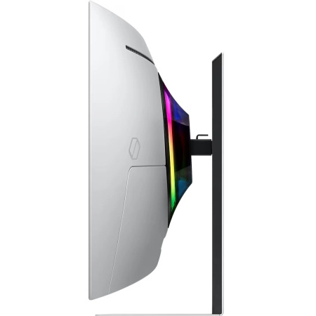 Монитор Samsung LS34DG852SIXCI