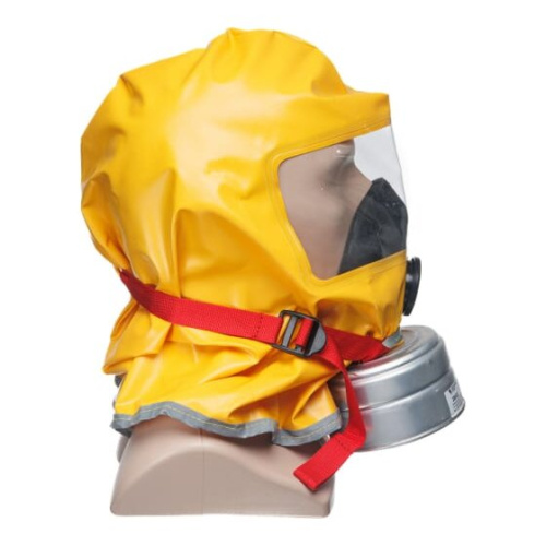 Самоспасатель ZEVS ГДЗК Зевс 30Е 403-001-0011