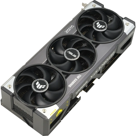 Видеокарта ASUS Tuf-RTX5090-O32G-Gaming
