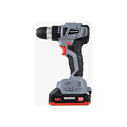 Аккумуляторный шуруповерт PROFIPOWER MKBL-18BT E0146 с акк и ЗУ