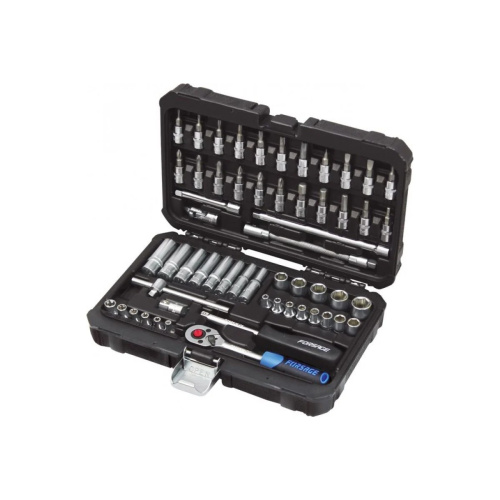 Набор инструментов Forsage F-2571-5(7920) 57пр.