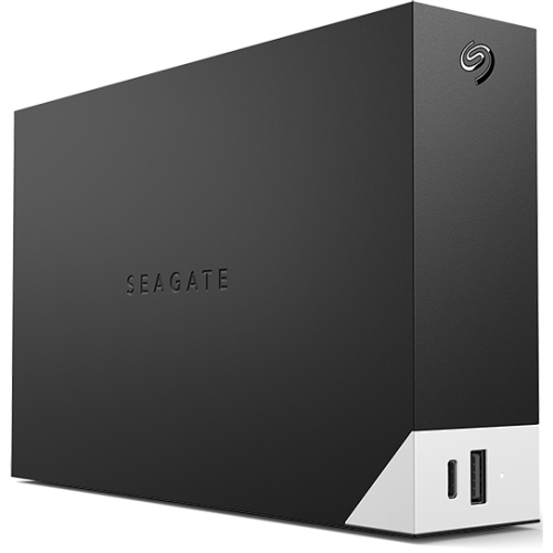 Внешний HDD Seagate One Touch Desktop STLC10000400 10ТБ
