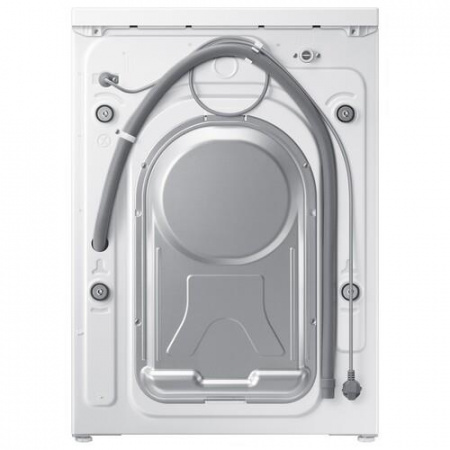 Стиральная машина Samsung WW70AGAS22AELD белый